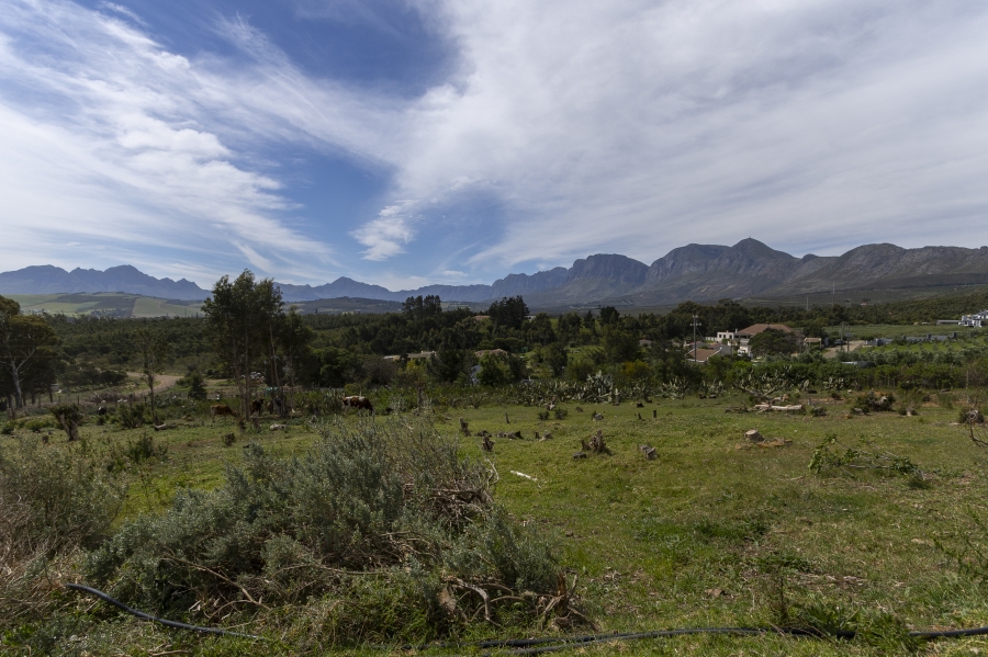 3 Bedroom Property for Sale in Firlands Western Cape